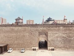 -西安城墙·碑林历史文化景区