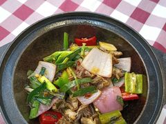 -吉源大排档·鱼生·海鲜(烧烤彩印厂店)