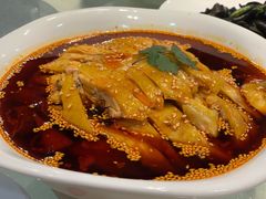 文杏鸡-文杏酒楼(一品天下店)