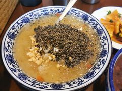 银耳糯米粥-袁妈红豆汤(重庆总店)