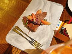 -JuiceRobot·手工意大利面&汉堡精酿(珠江新城店)
