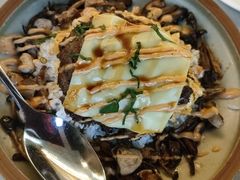 -盐说·西式餐酒馆(光明万达店)
