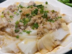 -美极鲜食坊(宝安南路店)
