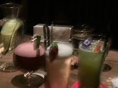 -Bar Infusion(重庆·九街店)