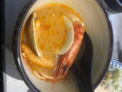 -沿江海南菜·文昌鸡祖师爷(大东海店)