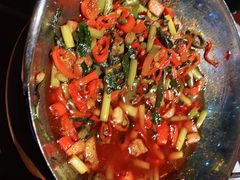 -徽三说·土徽菜·中国徽菜连锁品牌(阳湖总店)