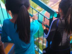-欢乐水魔方水世界