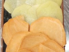 -燚青春东北泥炉烤肉(百合店)