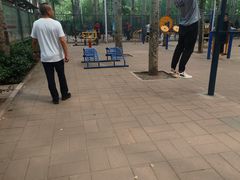 -仁和公园(顺义区)