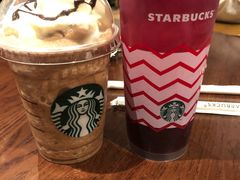 -星巴克臻选(深圳华强北茂业店)