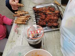 -王记西鎮电烤肉(汶上路店)