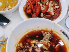 -簋街仔仔小龙虾(总店)