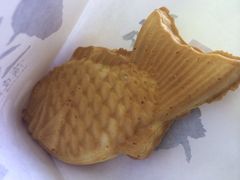 iphone_upload_pic-粉粉乐鲷鱼烧(美罗城店)