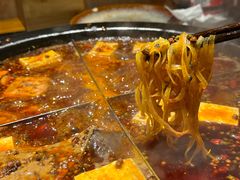 -陈眼镜火锅(总店)