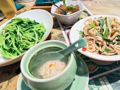 -锦府盐帮·侯宅(五棵松万达店)