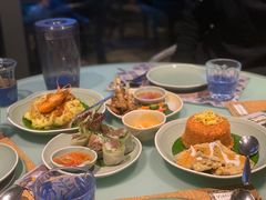 -CHINCHIN 青青·泰国料理(万象食家店)