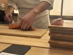 -鮨政· Omakase(港汇恒隆广场店)