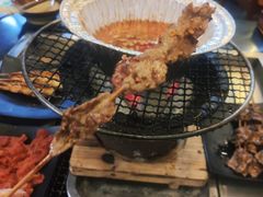-江湖一盏灯·滇味卤烤(普惠园店)