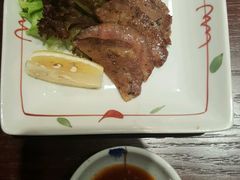 -翔峰炭火鳗鱼(悦泰街里公寓店)