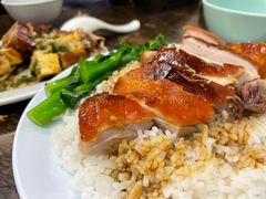 -灵记饭店(营地大街店)