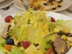 -摩根扒房(桐梓林店)