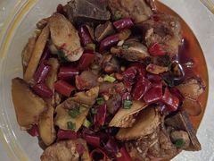 -龙师傅卤炒(天马店)