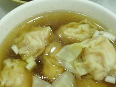 -麦文记面家(佐敦店)