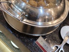 蒸核桃包-豪派特华美达广场酒店·西餐厅