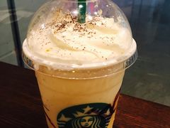 -星巴克(武汉协和医院店)
