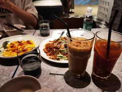 -留半山·香港食堂(啦啦宝都店)