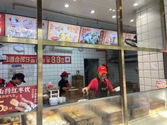 -包道广式点心专门店(振业店)