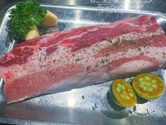 -韩山葵烤肉(太古里店)
