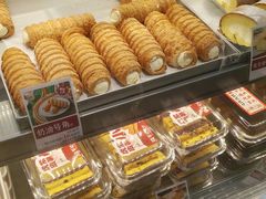 -彭记优口(王府井购物中心店)