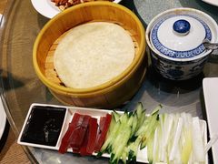 -河沿肉饼Beijing Pie(东华门店)