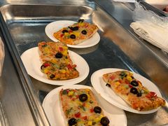 -宜家·瑞典风味餐厅(北京西红门店)