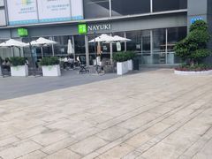 -吉布鲁牛排海鲜自助(温江合生汇店)