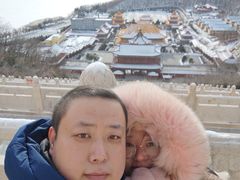 -六鼎山文化旅游区