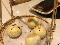 -五观堂素食(新华路店)