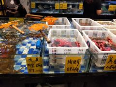 -老伙记海鲜码头(北滘店)