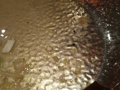 自助水果[赠]xyxn-小鱼小牛·鱼牛干锅·脆鱼火锅(世欧广场店)