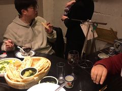 -挂旗柴锅鸡(蚌山区嘉年华店)