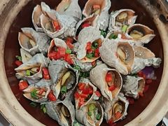 -东北小板凳地摊烧烤(泰来街店)