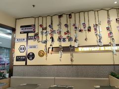 -满记甜品(王府井北京市百货大楼店)