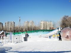 -欢乐水魔方水世界