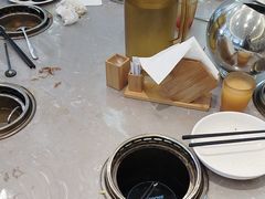 -威海蓝海御华大饭店·蓝钻美食自助百汇