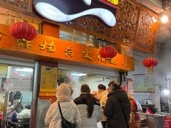 -雪园小吃部(天桥商场店)