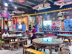 -灶东家民间菜(回兴店)