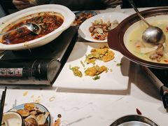 -曹家小菜(胜太路店)