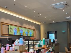 -星巴克(深圳宝能科技园11栋店)