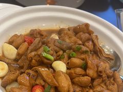 -再回头私房菜·老南京菜